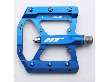 HT Pedals HT-AE05 (EVO+) royal blue