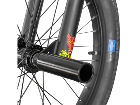 SIBMX FS-1 black/black