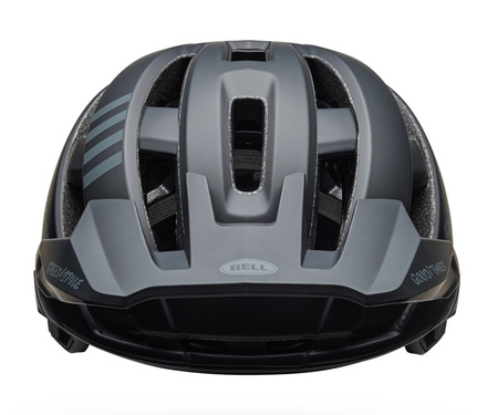 Kask full face BELL SUPER AIR SPHERICAL matte black fasthouse roz. S (52–56 cm) (NEW 2025)