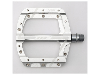 HT Pedals HT-ANS08 silver