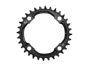 Chain Ring X-SYNC 2 32T 104 BCD Alum Eagle Black