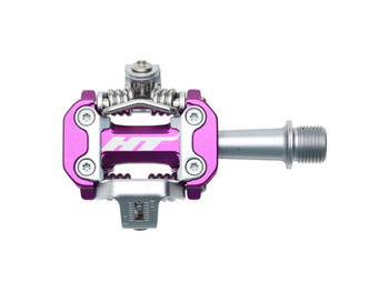 HT Pedals HT-M2 purple