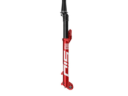 RockShox SID Ultimate Race Day 29-3P 120mm, rot, konisch, 35mm, Crown 44mm Offset, 15x110 (Boost)
