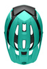 Kask full face BELL SUPER AIR R SPHERICAL matte turquosie black roz. M (55-59 cm) (WYPRZEDAŻ -50%)