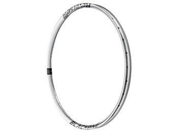 REVERSE Rim Black ONE 35-TR 29" (Silver) 32 Hole O:35mm I:30mm Ht:21,8mm XD:631,7mm