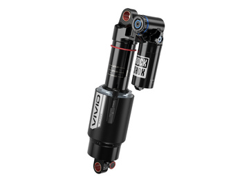 RockShox Vivid Ultimate DH RC2 250x72,5 , 1 Token, Reb25/Comp37 Adj HBO, Standard Bearing