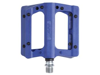 HT Pedals HT-PA12A 41359 dark blue