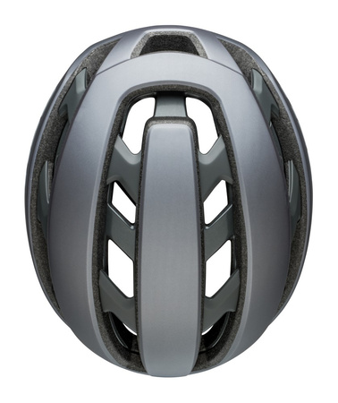 Kask gravel szosowy BELL XR SPHERICAL matte gloss titanium gray roz. M (55–59 cm) (NEW 2025)