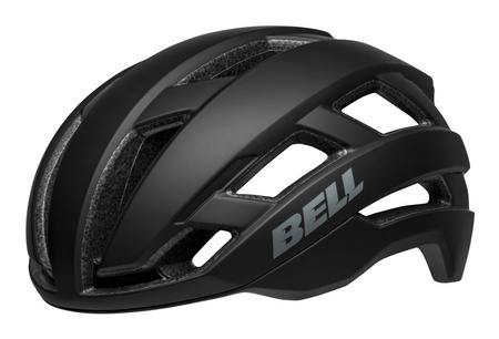 Kask gravel szosowy BELL FALCON XR LED MIPS matte black roz. M (55-59 cm) (NEW 2025)