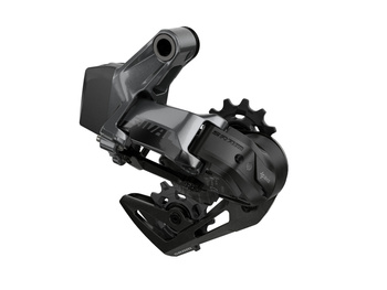 SRAM Schaltwerk Rival eTap AXS XPLR 12-fach, MAX44T ohne Batterie