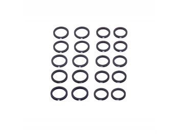 DISC BRAKE CALIPER PISTON SEALS - (10 SETS) - TRAIL, GUIDE R/RS/RSC