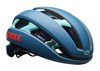 Kask gravel szosowy BELL XR SPHERICAL matte blue roz. L (58–62 cm) (NEW 2025)