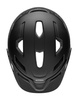Kask juniorski BELL SIDETRACK MIPS wavy checks matte black roz. Uniwersalny (50–57 cm) (NEW 2025)