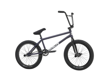 Sunday Darkwave Authen. RHD 21" matte mednight purrple