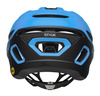 Kask mtb BELL SIXER MIPS matte light blue black roz. M (55-59 cm) (WYPRZEDAŻ -50%)
