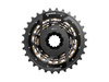 SRAM Kassette XG-1290 10-30T E1, rainbow