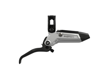 SRAM Motive Ultimate - vorne clear, 950mm Leitung ohne Rotor / Adapter