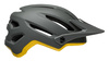 Kask mtb BELL 4FORTY matte gloss gray yellow roz. S (52–56 cm) (NEW 2025)