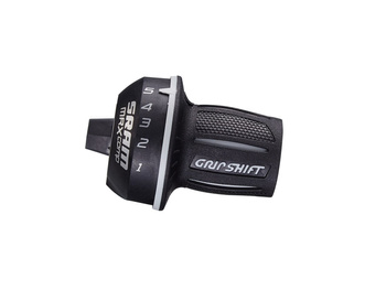 Shifter MRX Comp Twister 5sp Rear