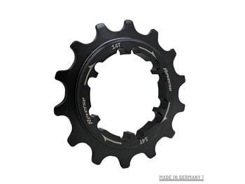 REVERSE Microspline Single Speed Co 14T