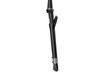 RockShox Rudy Ultimate Race Day 2 40mm, schwarz 45mm Offset, 12x100