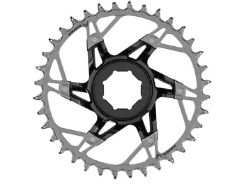 SRAM Kettenblatt T-Type XX Eagle Brose 34T, Direct Mount