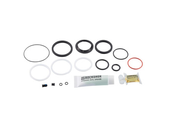 200 hour/1 year Service Kit (includes air can seals, pistonseal, glide rings, IF