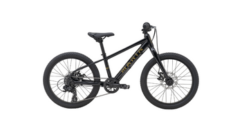 ROWER MARIN BAYVIEW TRAIL BLACK GOLD XS 20"