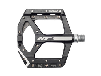 HT Pedals HT-ANS10 black Emil Johansson