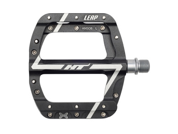 HT Pedals HT-ANS08 black