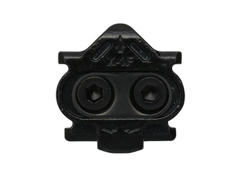 HT Cleat Kit X1-F black