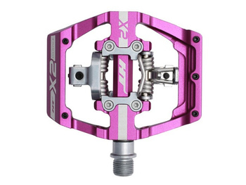 HT Pedals HT-X2 purple