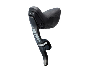 Shift/Brake Lever Force22 Zero Loss 2-speed Front