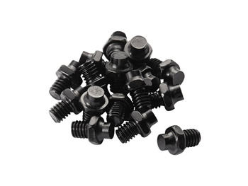 REVERSE Pedal R-Pins for Escape (Bl Black, 16 pcs