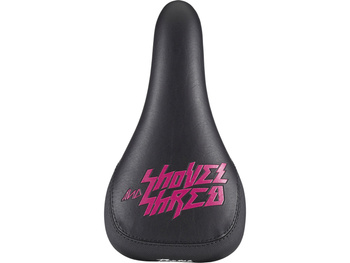 REVERSE Saddle Nico Vink Shovel & black-candy