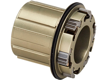 REVERSE Free Hub for DH-7 Hub EFS (Equal Flange System)