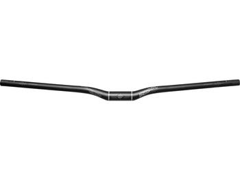 REVERSE Handlebar Seismic 810 Carbon Ø31,8mm/25mm matt black-grey