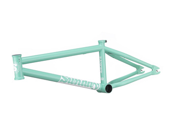 FRAME, Sunday Ranger-18 18"TT, matte toothpaste