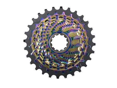 SRAM Kassette XG-1290 10-28T, 12-fach, rainbow
