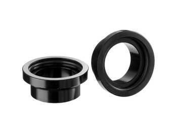 REVERSE Adapterset 20 mm Front Hub Front Hub Base