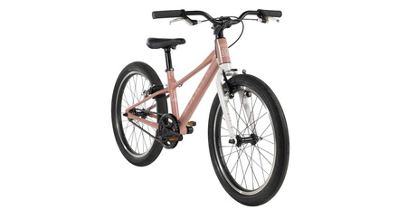 ROWER MARIN COAST TRAIL 20" 1S RÓŻOWY/SZARY