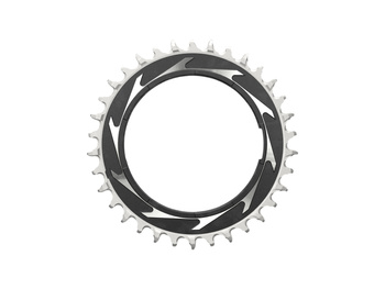 SRAM Kettenblatt T-Type Eagle Powermeter 34T 3mm Offset