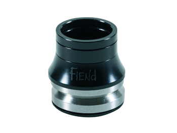 headset, Fiend Integrated black, 45x45