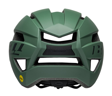 Kask dziecięcy BELL SIDETRACK II MIPS matte green roz. Uniwersalny (47–54 cm) (NEW 2025)