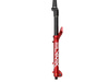 RockShox Lyrik Ultimate RC2 27,5" 150mm, rot, Disc, konisch 44mm Offset, 15x110 (Boost)