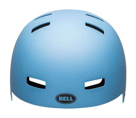 Kask bmx BELL LOCAL matte blue roz. M (55–59 cm) (NEW 2026)