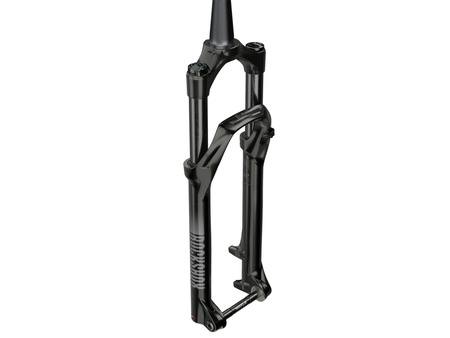 RockShox Judy Silver TK SA 27,5 120mm, black, Disc, tapered 42mm Offset, 15x110