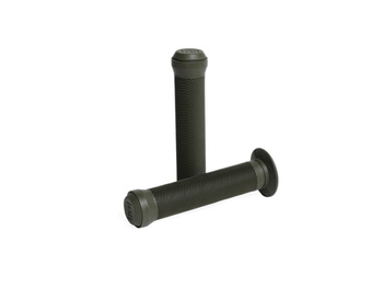Grips, Fiend Team Flanged military green