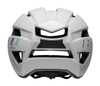 Kask dziecięcy BELL SIDETRACK II gloss white roz. Uniwersalny (47–54 cm) (NEW 2025)