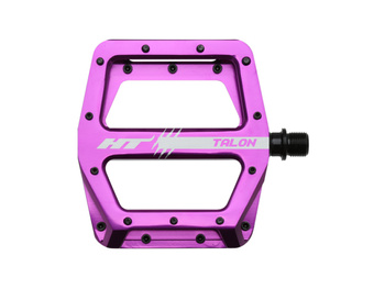 HT Pedals HT-AN71 / Talon purple